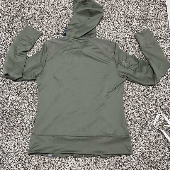 NWT 5.11 Tactical Women’s Selma Jacket size S - Picture 7 of 13